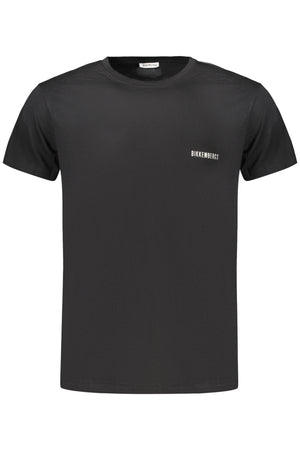 Bikkembergs Men's T-Shirt BKK3MTS04