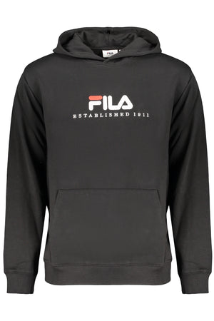 Fila Men's Zip-Up Sweatshirt FAU0227