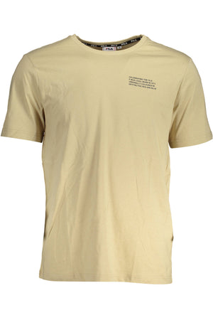 T-shirt de homem FILA FAM0348