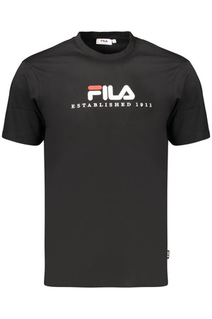 T-shirt de homem FILA FAU0225