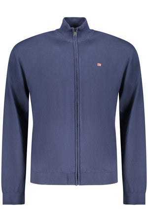 Napapijri Men's Knitwear NP0A4H0WDECATUR2.0FZ