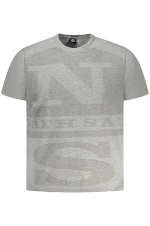 North Sails Short Sleeve T-Shirt Men