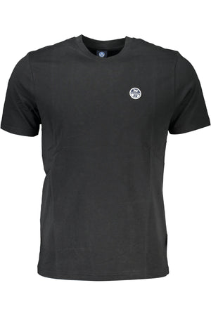 T-shirt de homem North Sails 902831000