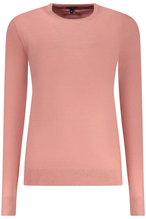 Norway 1963 Women's Pink Jersey