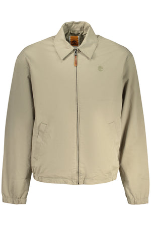 TIMBERLAND GRÜNE JACKE FÜR HERREN