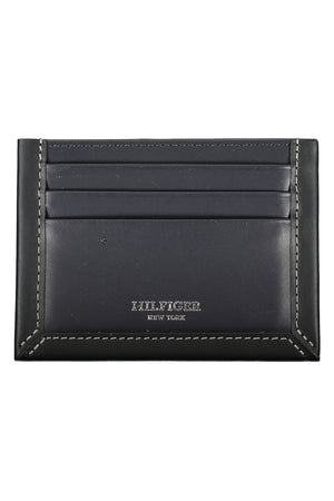 Tommy Hilfiger Men's Wallet Blue