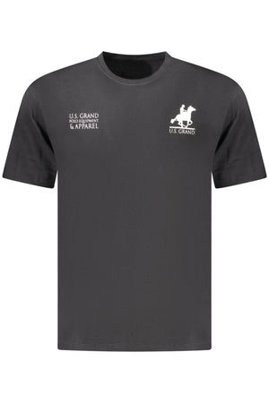 T-shirt de homem U.S. Grand AU02651