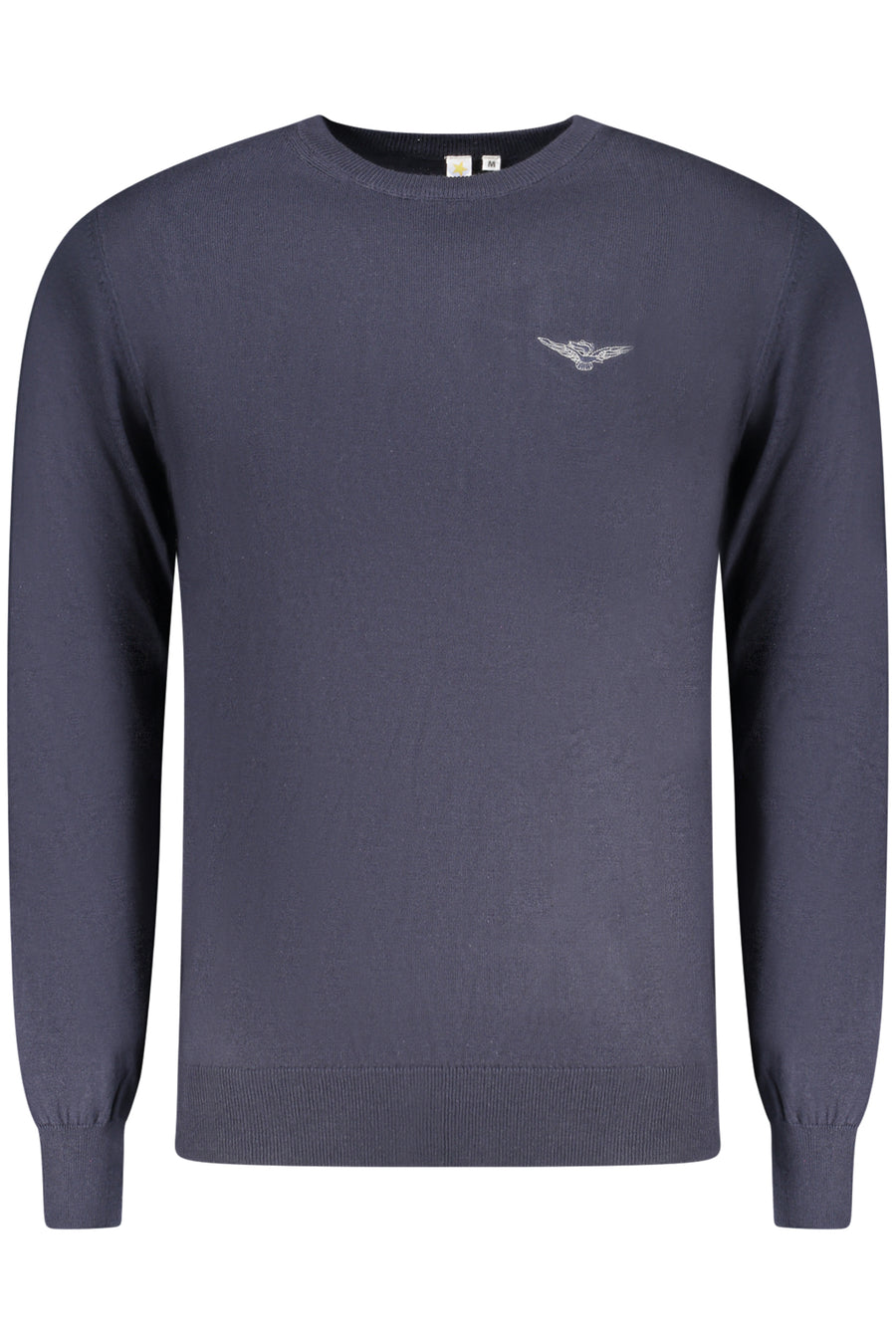 Accademia Militare Military Academy Men's Blue Shirt