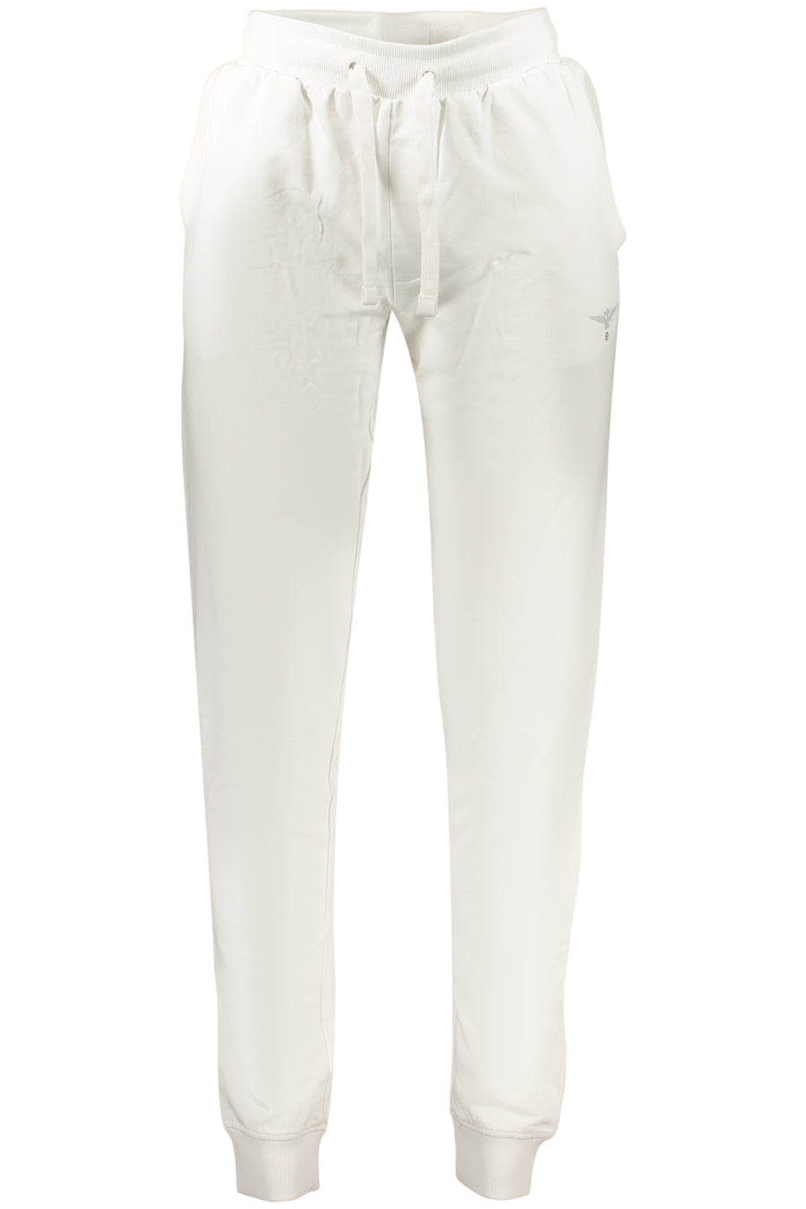 Accademia Militare Military Academy Men's Long White Suit Trousers