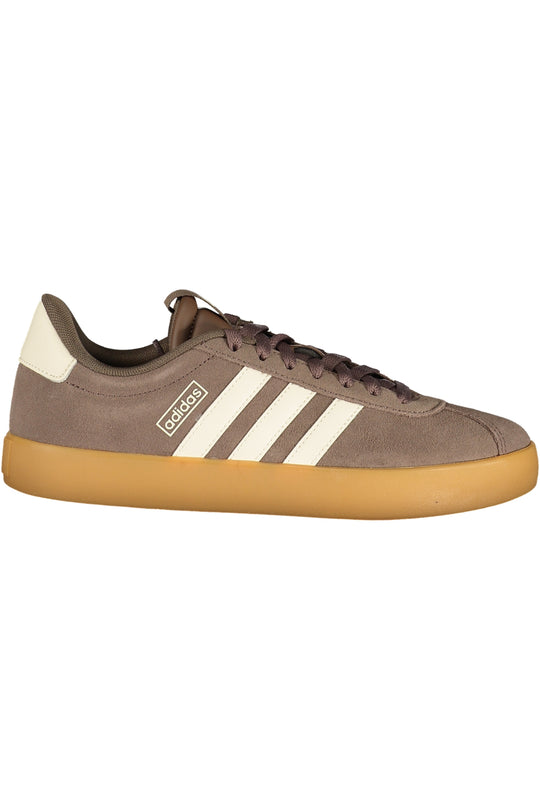 Adidas Women's Brown Sports Shoes