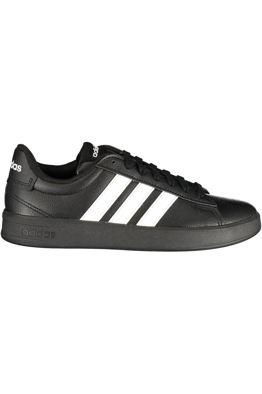Adidas Women's Black Sports Shoes