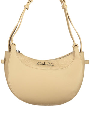 ALV BY ALVIERO MARTINI BORSA DONNA BEIGE