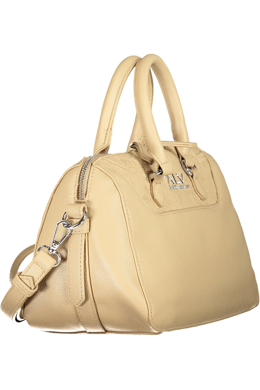 ALV BY ALVIERO MARTINI MALA BEGE DE SENHORA