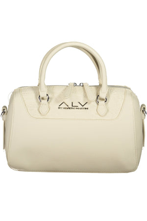 ALV BY ALVIERO MARTINI DAMEN-TASCHE WEISS