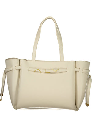 ALV BY ALVIERO MARTINI DAMEN-TASCHE WEISS