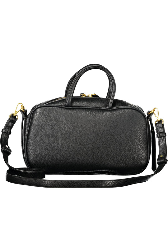 ALV BY ALVIERO MARTINI WOMEN'S BLACK BAG
