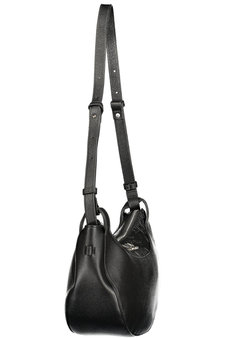 ALV BY ALVIERO MARTINI WOMEN'S BLACK BAG