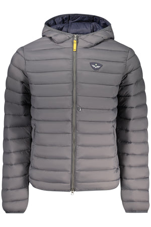 Armata Di Mare Men's Grey Jacket