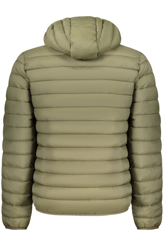 Armata Di Mare Men's Green Jacket