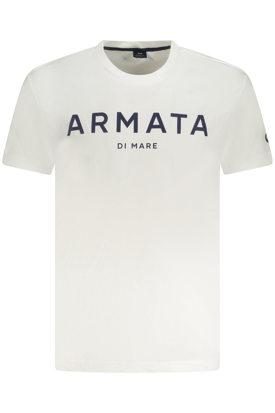 Armata Di Mare Short Sleeve T-Shirt Men White