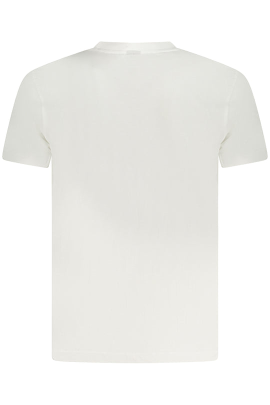 Armata Di Mare Short Sleeve T-Shirt Men White