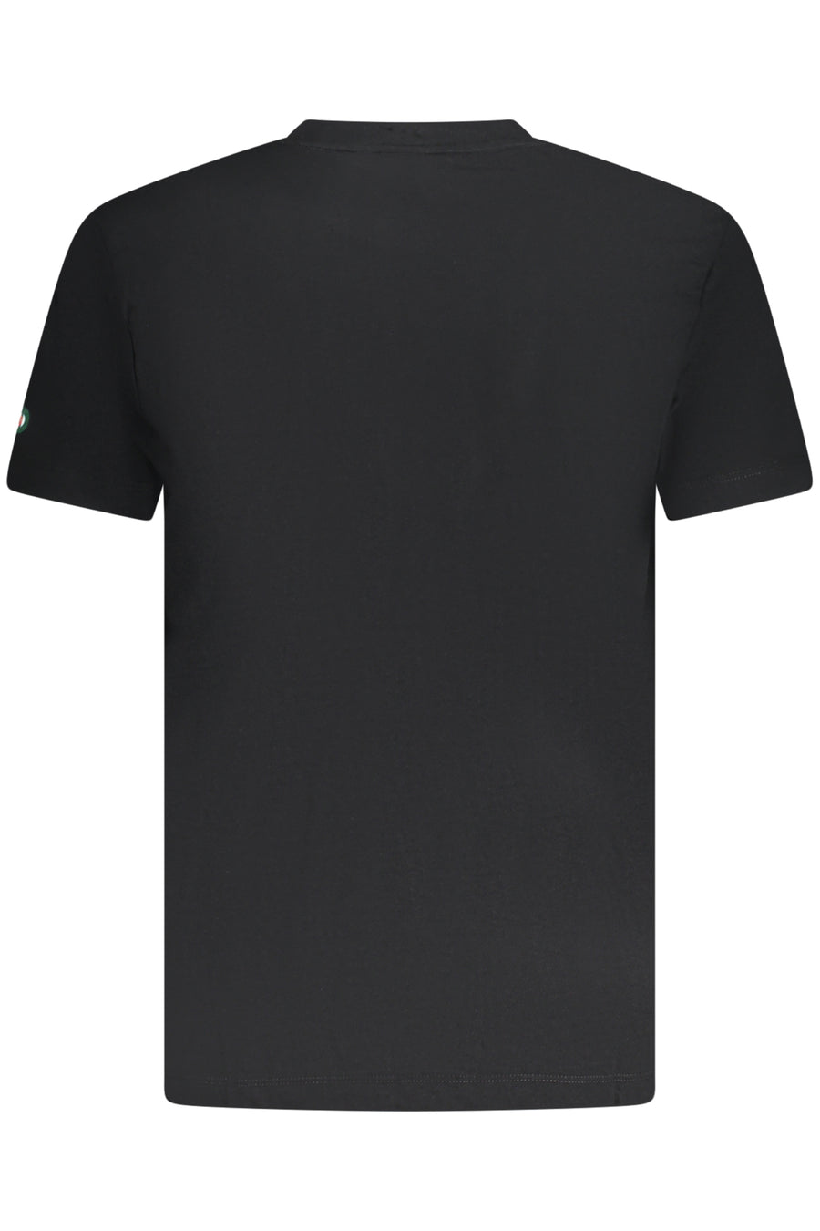 Armata Di Mare Short Sleeve T-Shirt Men's Black