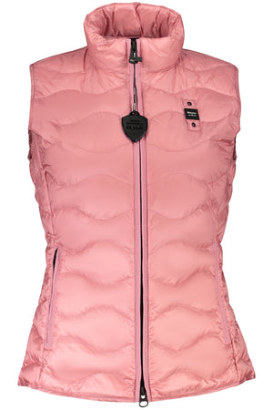 Colete de senhora Blauer