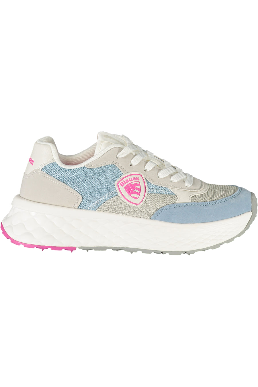Blauer Women's Sports Footwear Blue