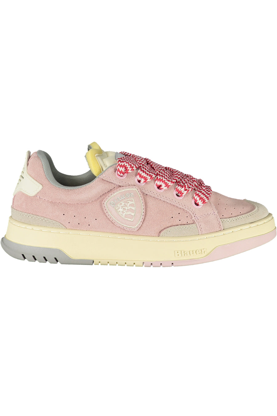 Blauer Women's Sports Footwear Pink