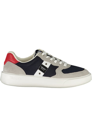 Blauer Men's Sneakers S5BUCK02MES