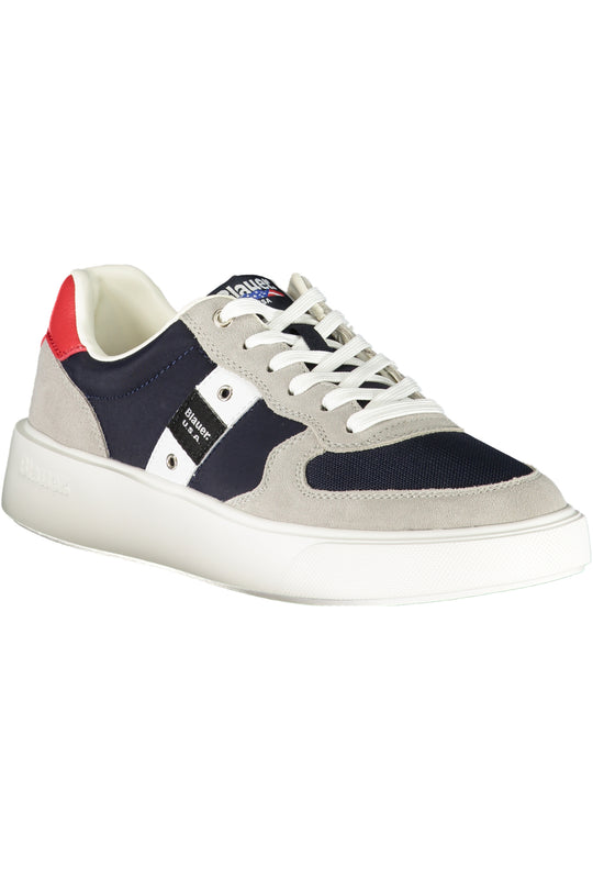 Blauer Men's Sports Footwear Blue