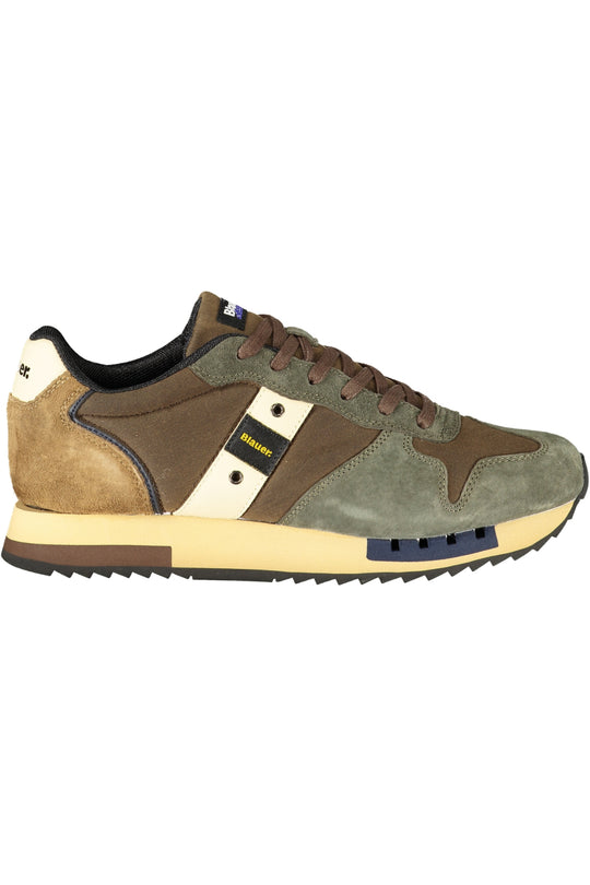 Blauer Men's Sports Footwear Brown
