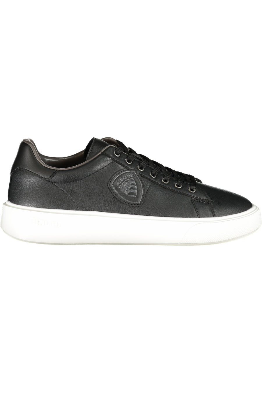 Blauer Men's Sports Footwear Black