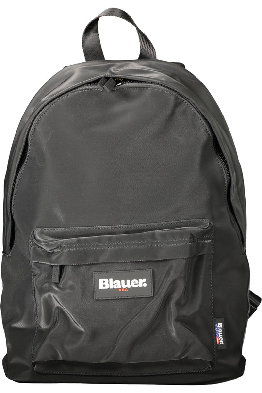 Blauer Men's Backpack Black