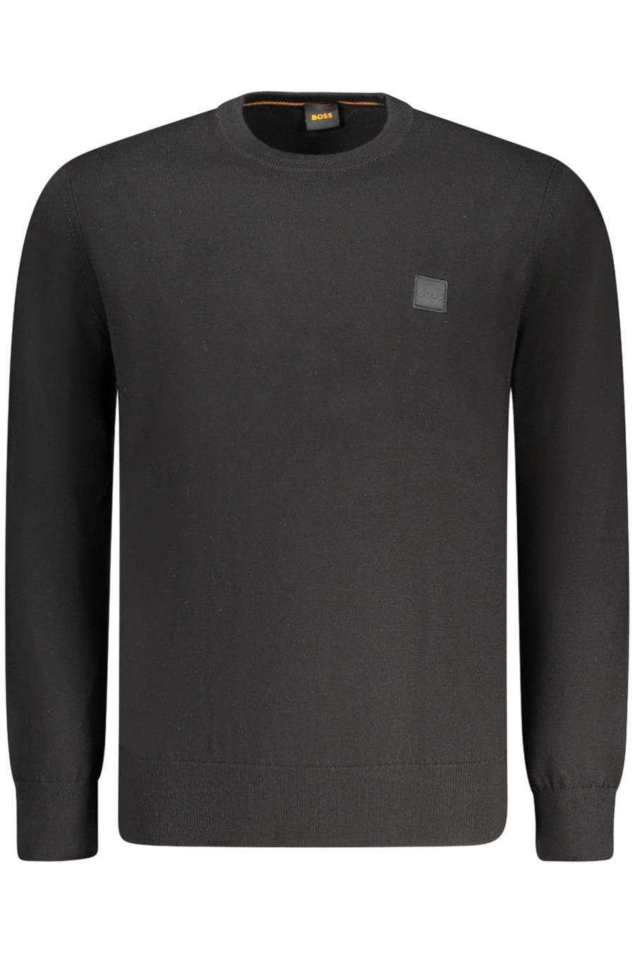 BOSS Black Men's Sweater