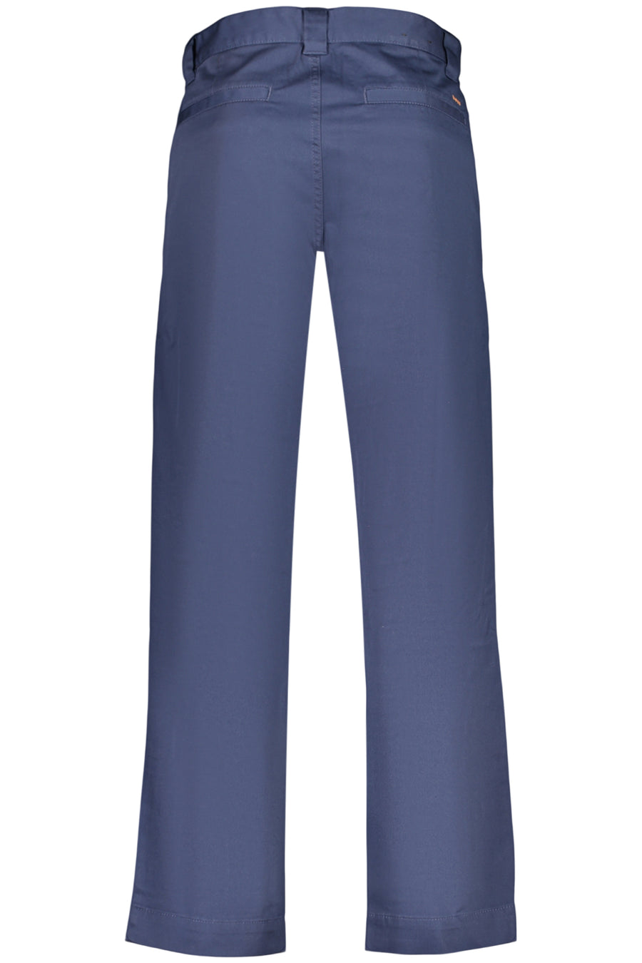 BOSS Men's Blue Trousers