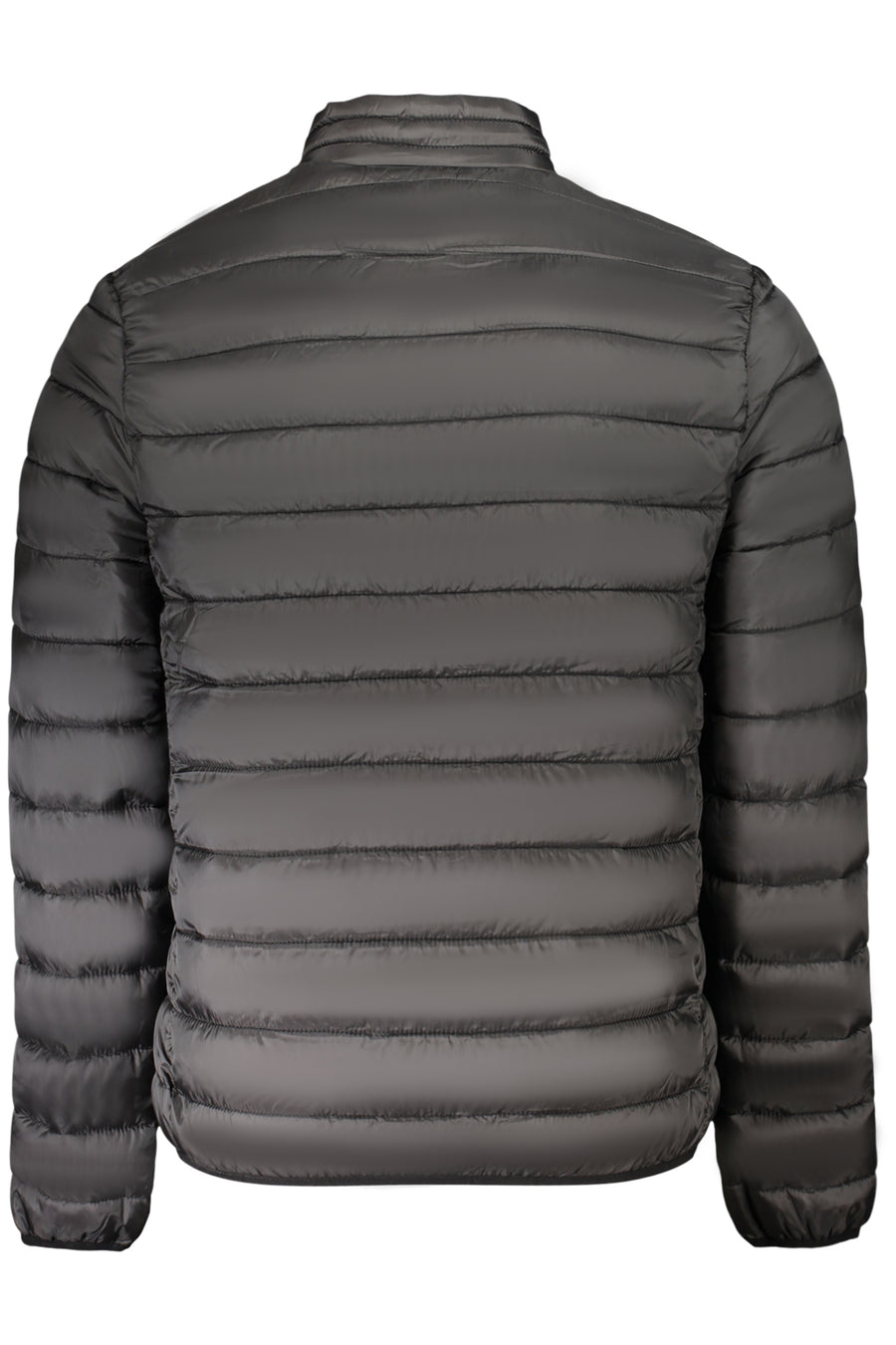 Boxeur Des Rues Men's Black Jacket