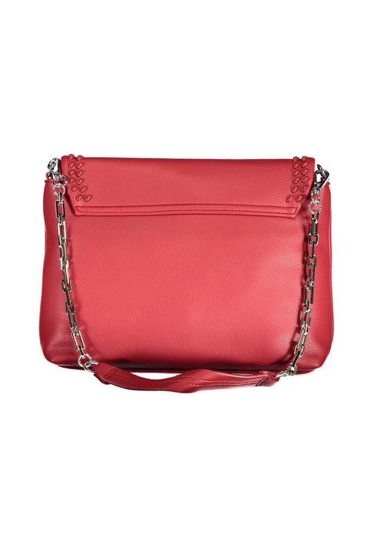 Byblos Red Women's Bag