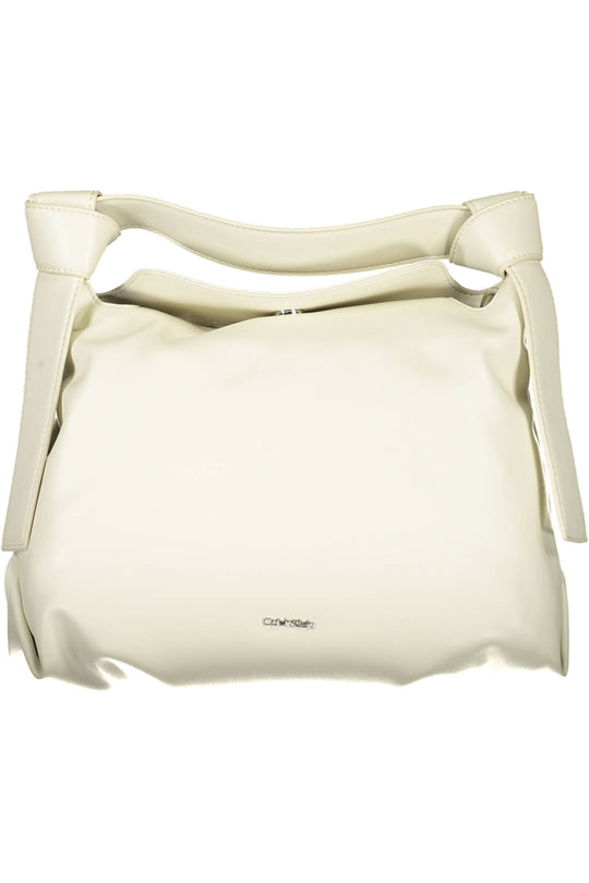 Calvin Klein Beige Women's Bag