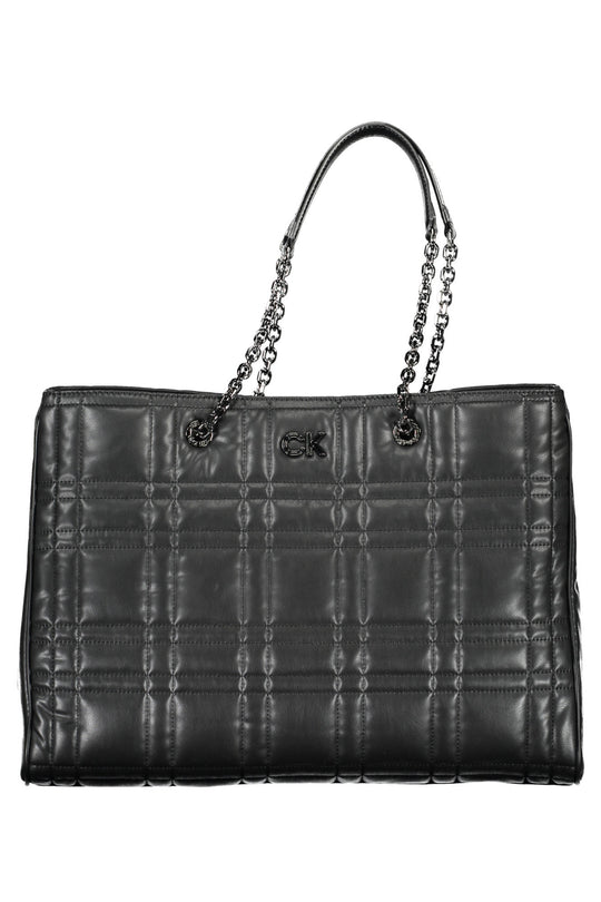 Calvin Klein Black Women's Bag
