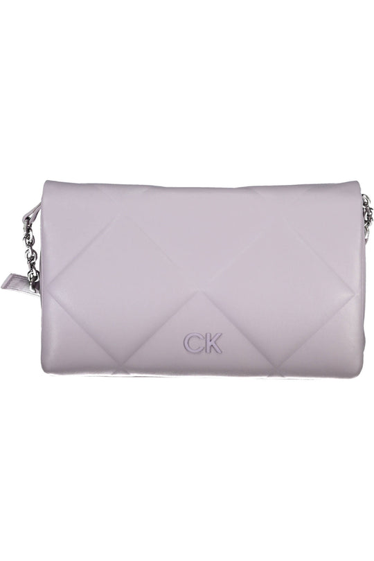 Calvin Klein Women's Purple Bag