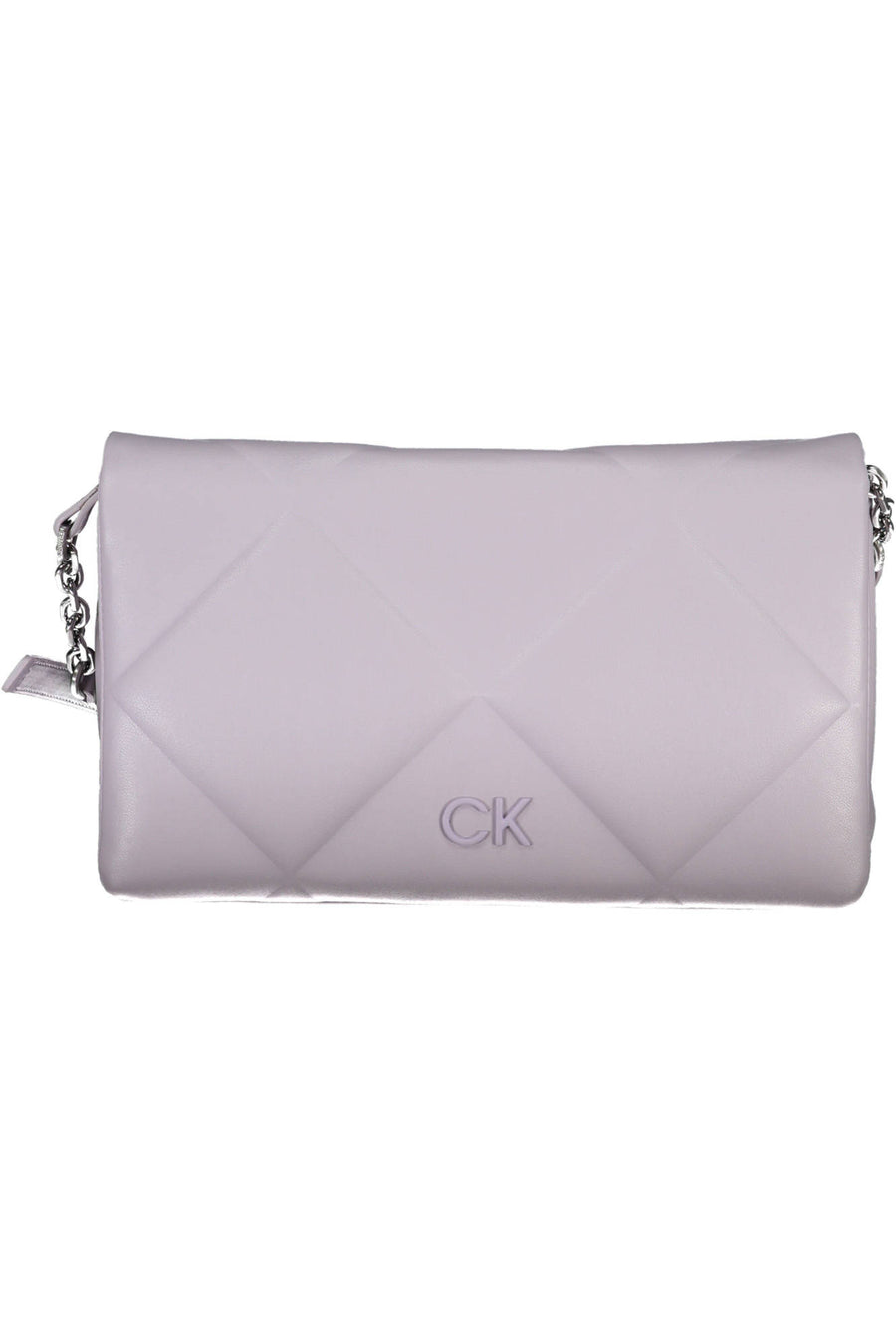 Calvin Klein Women's Purple Bag