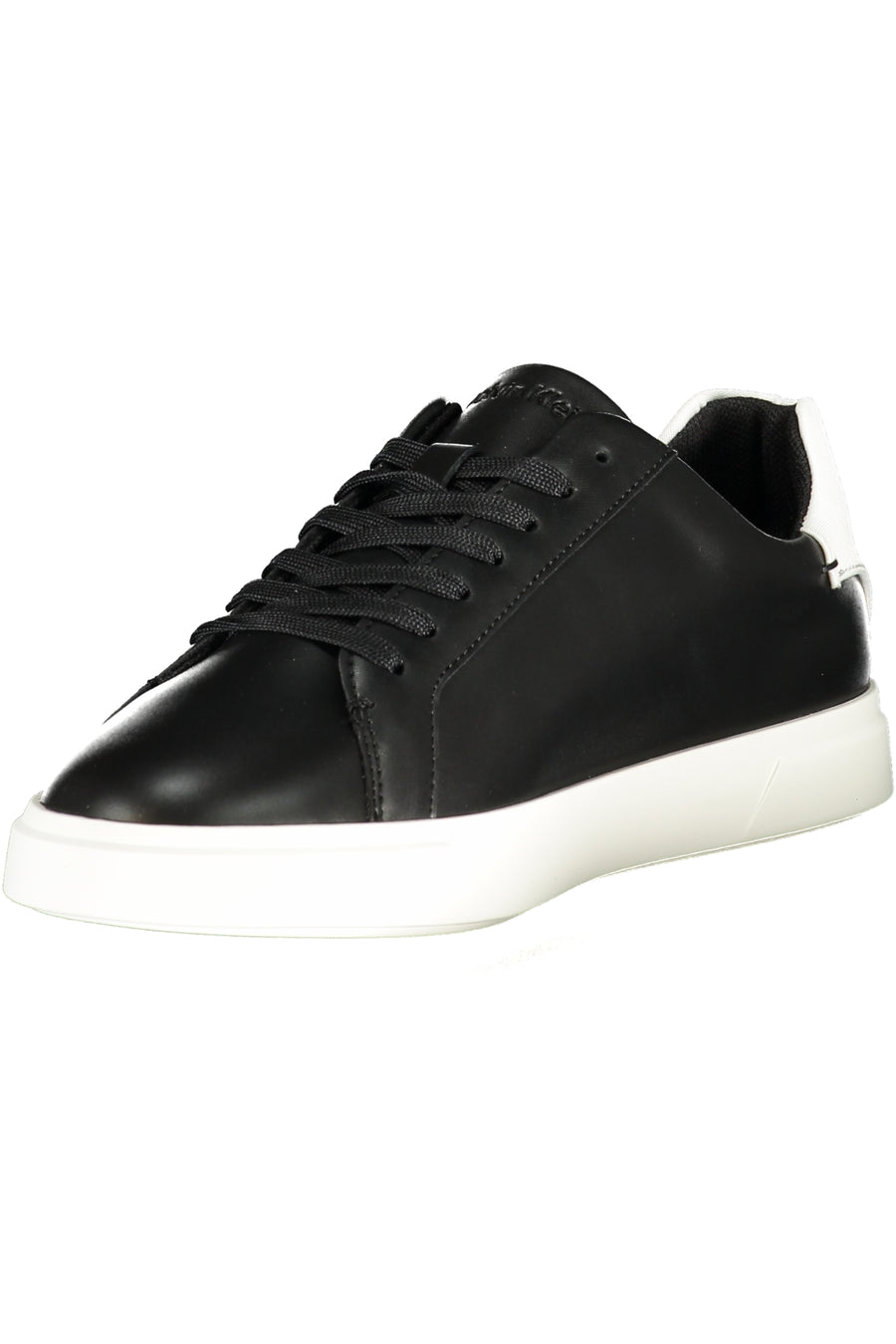 Calvin Klein Women's Black Sports Shoes