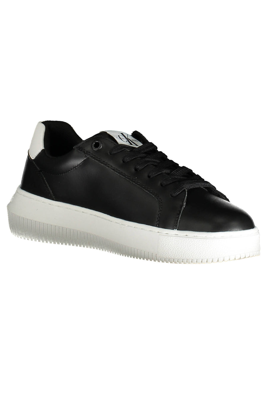 Calvin Klein Women's Sports Footwear Black