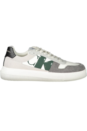 Calvin Klein Men's Sneakers YM0YM01122