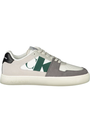 Calvin Klein Men's Sneakers YM0YM01093