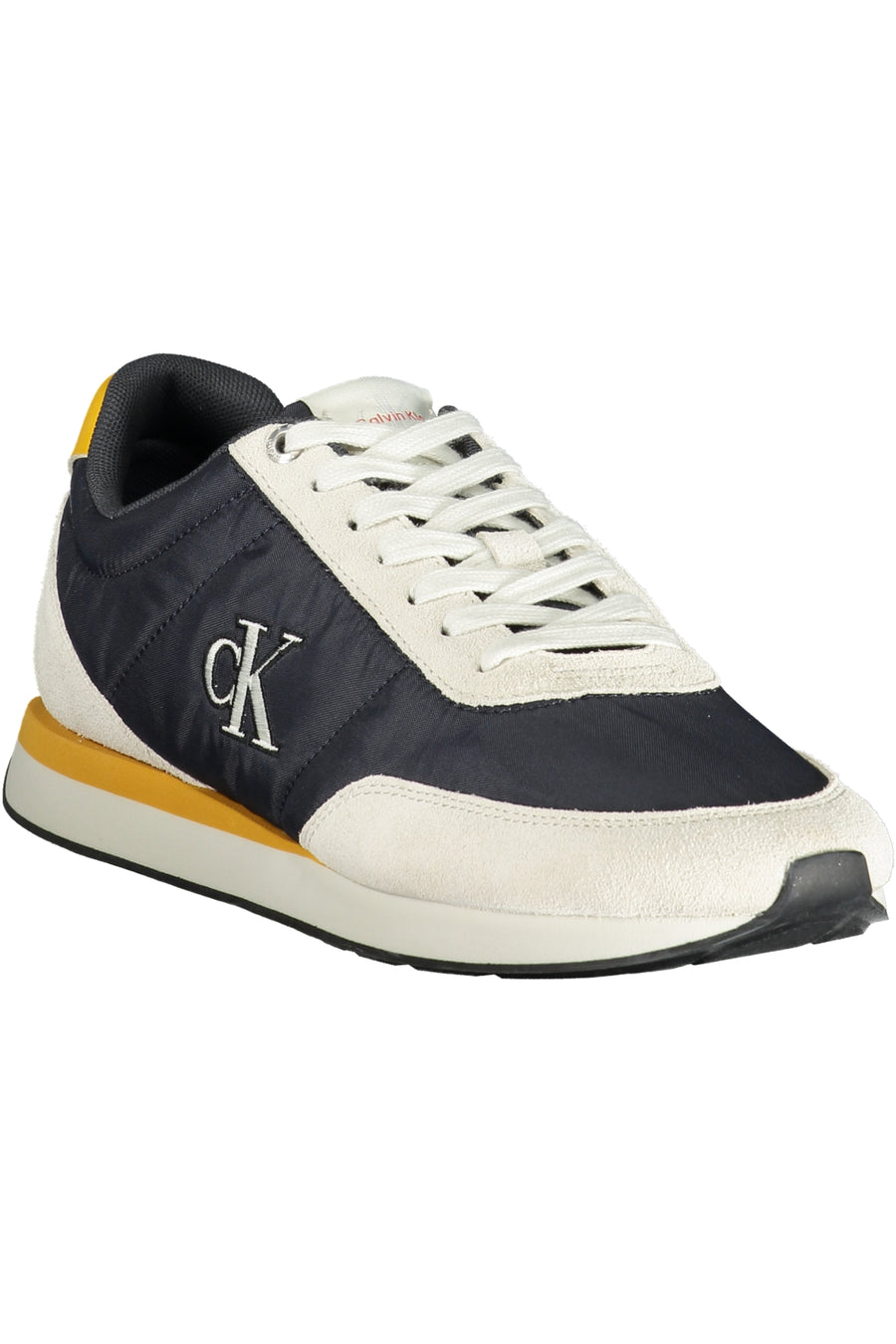 Calvin Klein Men's Blue Sports Shoes