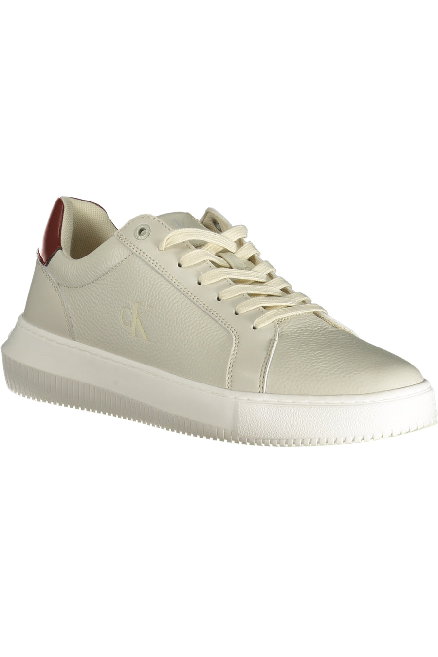 Calvin Klein Men's Sports Footwear Grey