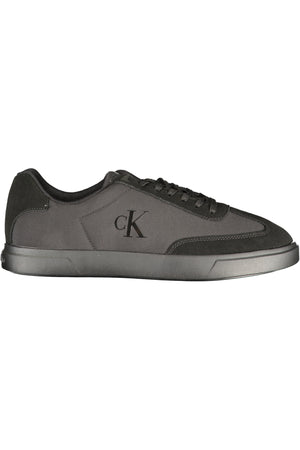 Calvin Klein Men's Sneakers HM0HM02202