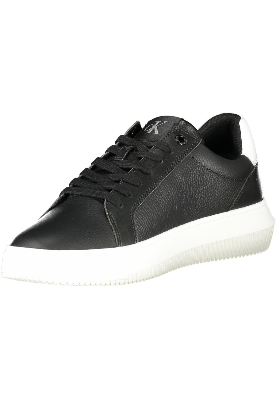 Calvin Klein Men's Sports Footwear Black